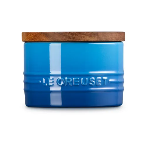 Le Creuset Signature Salt Cellar
