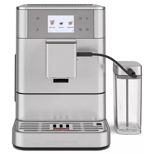 KitchenAid® Stainless Steel KF7 Fully Automatic Espresso Machine