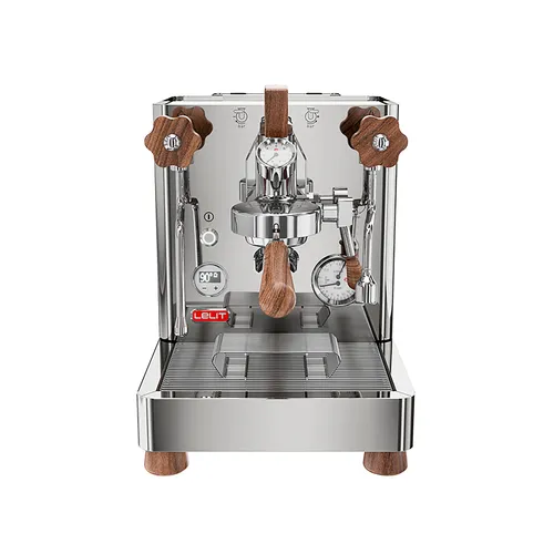 Lelit Bianca Espresso Machine
