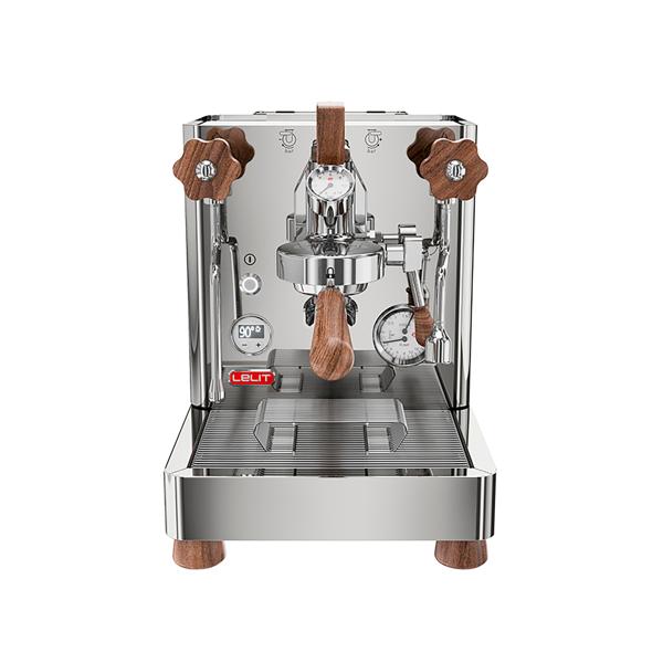 Lelit Bianca Espresso Machine - thumbnail 6