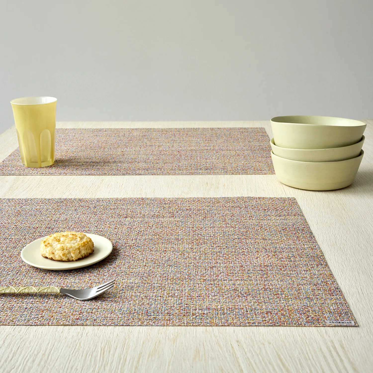 Chilewich Bouclé Placemat