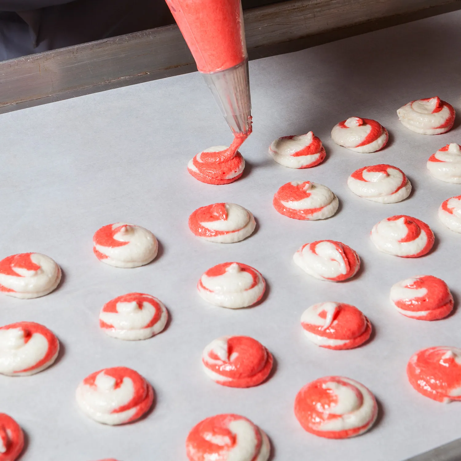 Holiday Macaron Workshop - image 2