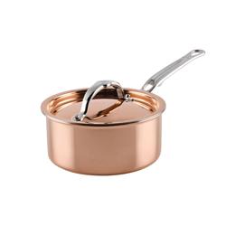 Hestan CopperBond Aura Saucepan
