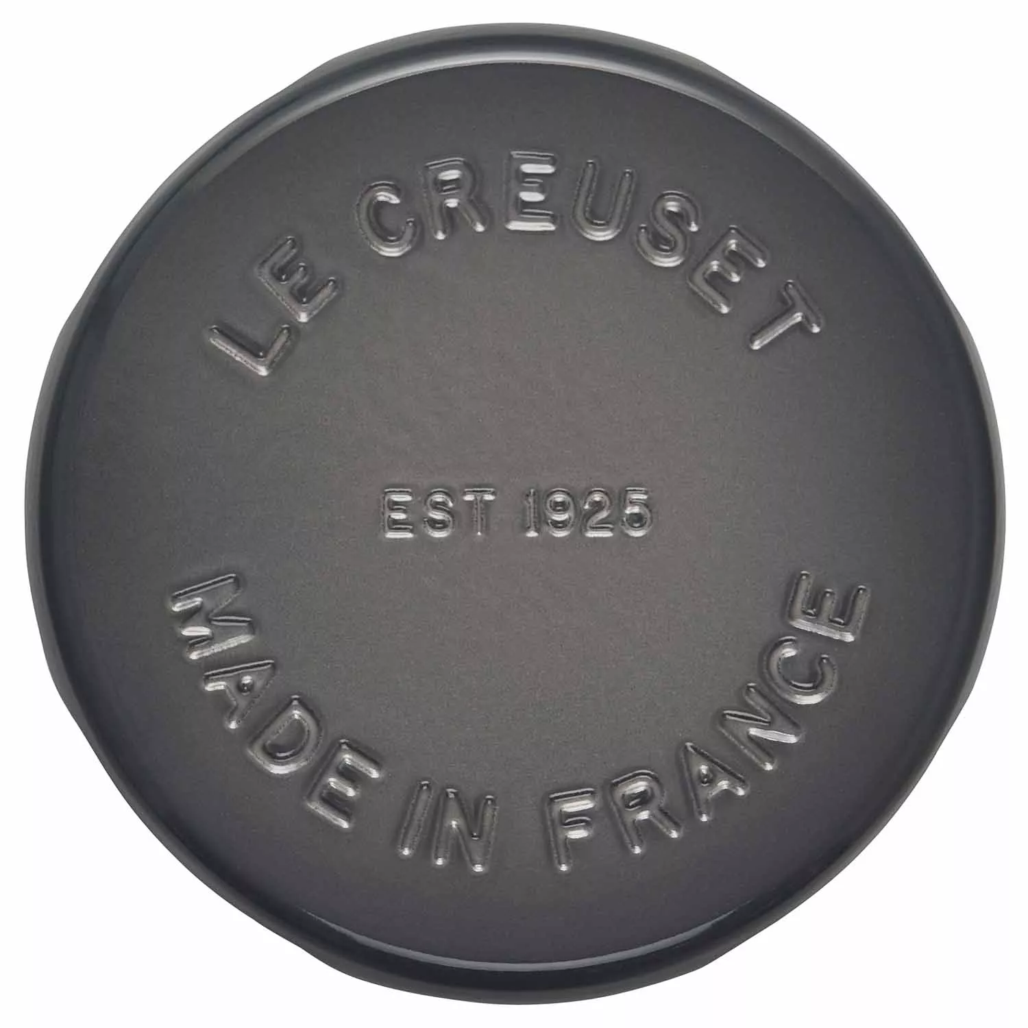 Le Creuset Enameled Cast Iron Signature Trivet, 8.8"