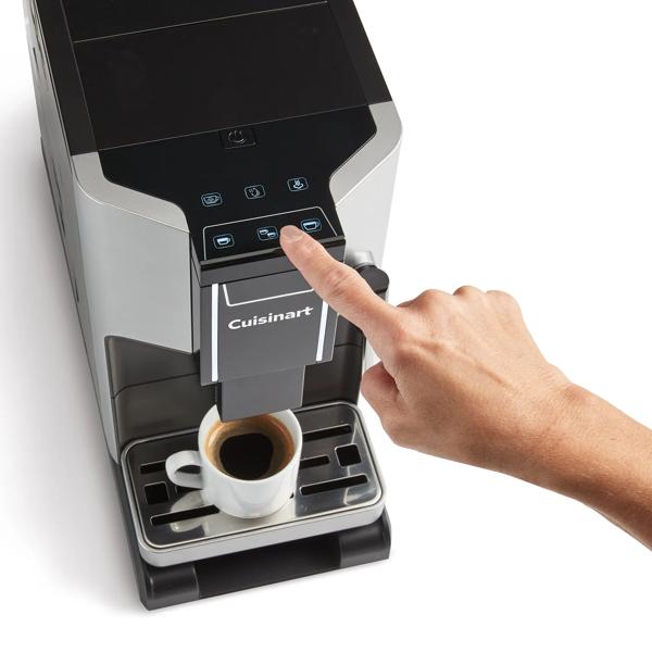 Cuisinart Espresso Bar Fully Automatic Espresso Machine - thumbnail 5