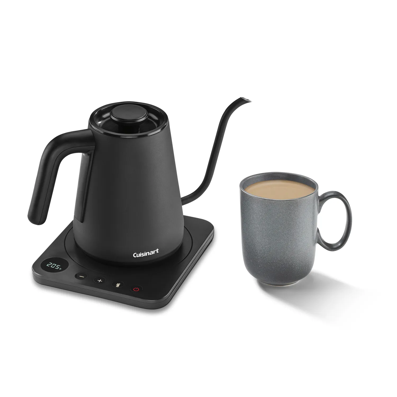 Cuisinart Digital Gooseneck Kettle