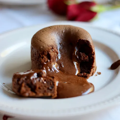 Marry Me Chocolate Cake