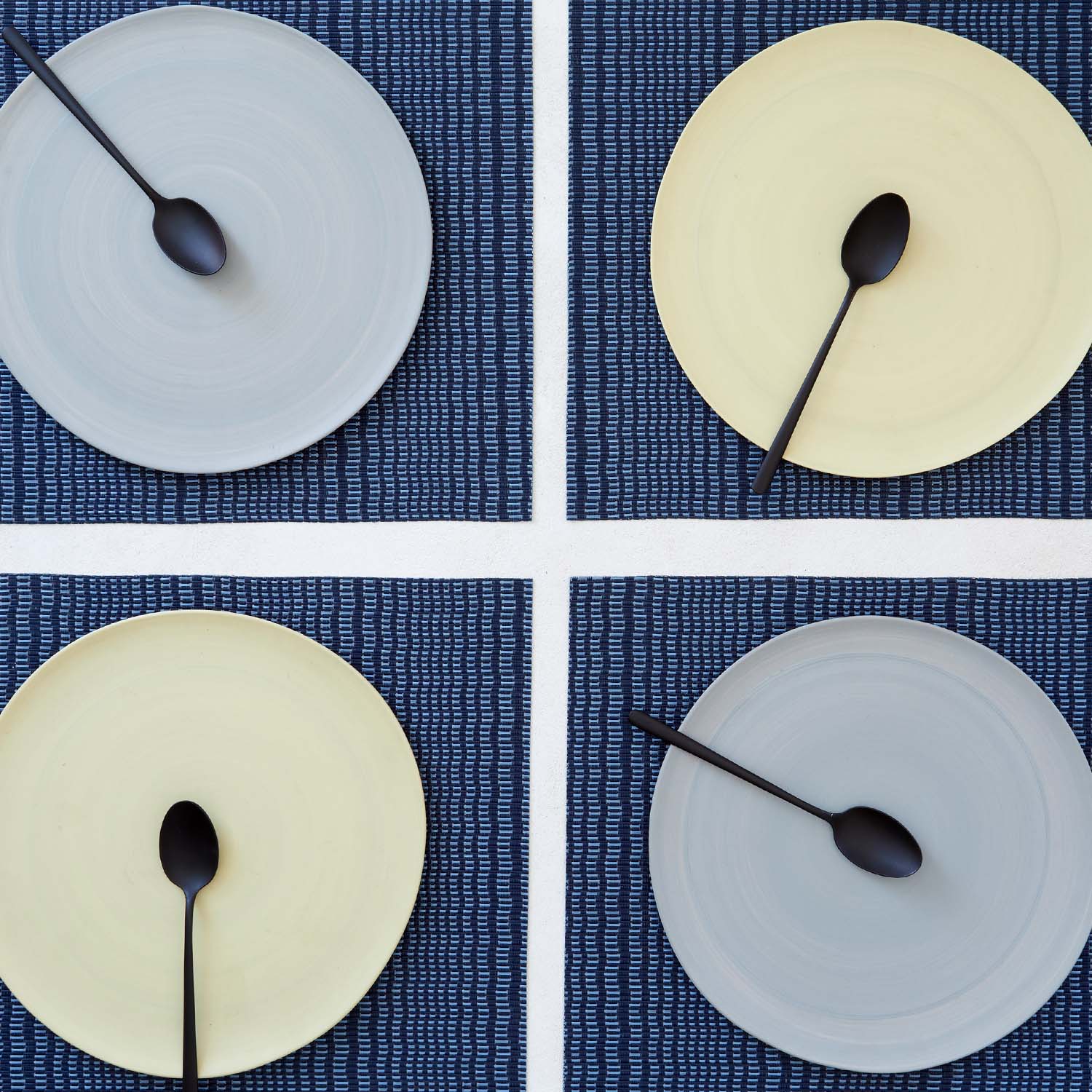 Chilewich Swell Placemat, 19" x 14"