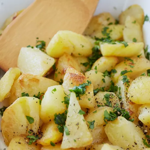 Pommes de Terre Sarladaise