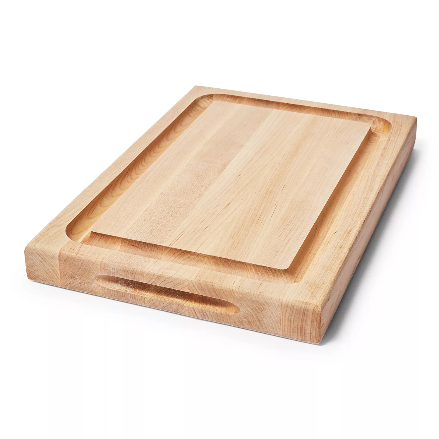 John Boos & Co. Reversible Maple Cutting Boards