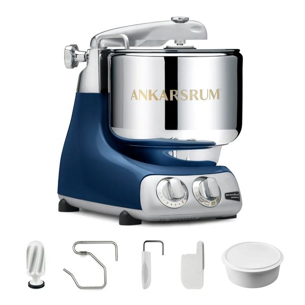 Ankarsrum Assistent® Original 7-Qt. Stand Mixer, Essential Package