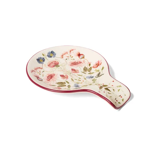 Sur La table Autumn Botanical Spoonrest
