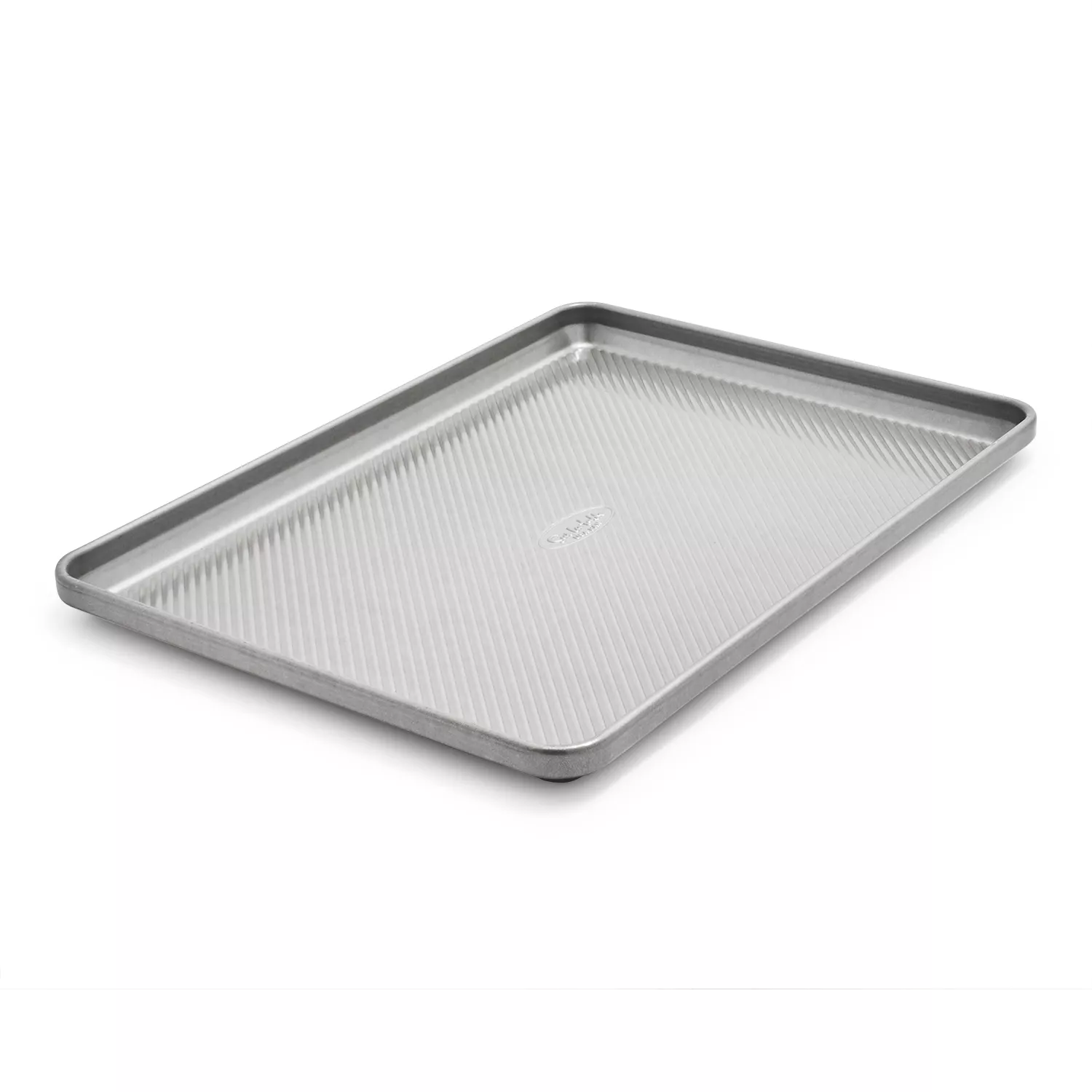 Sur La Table Platinum Pro Heavy Duty Half Sheet Pan