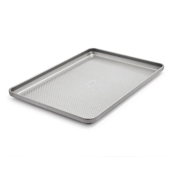Sur La Table Platinum Pro Heavy Duty Half Sheet Pan