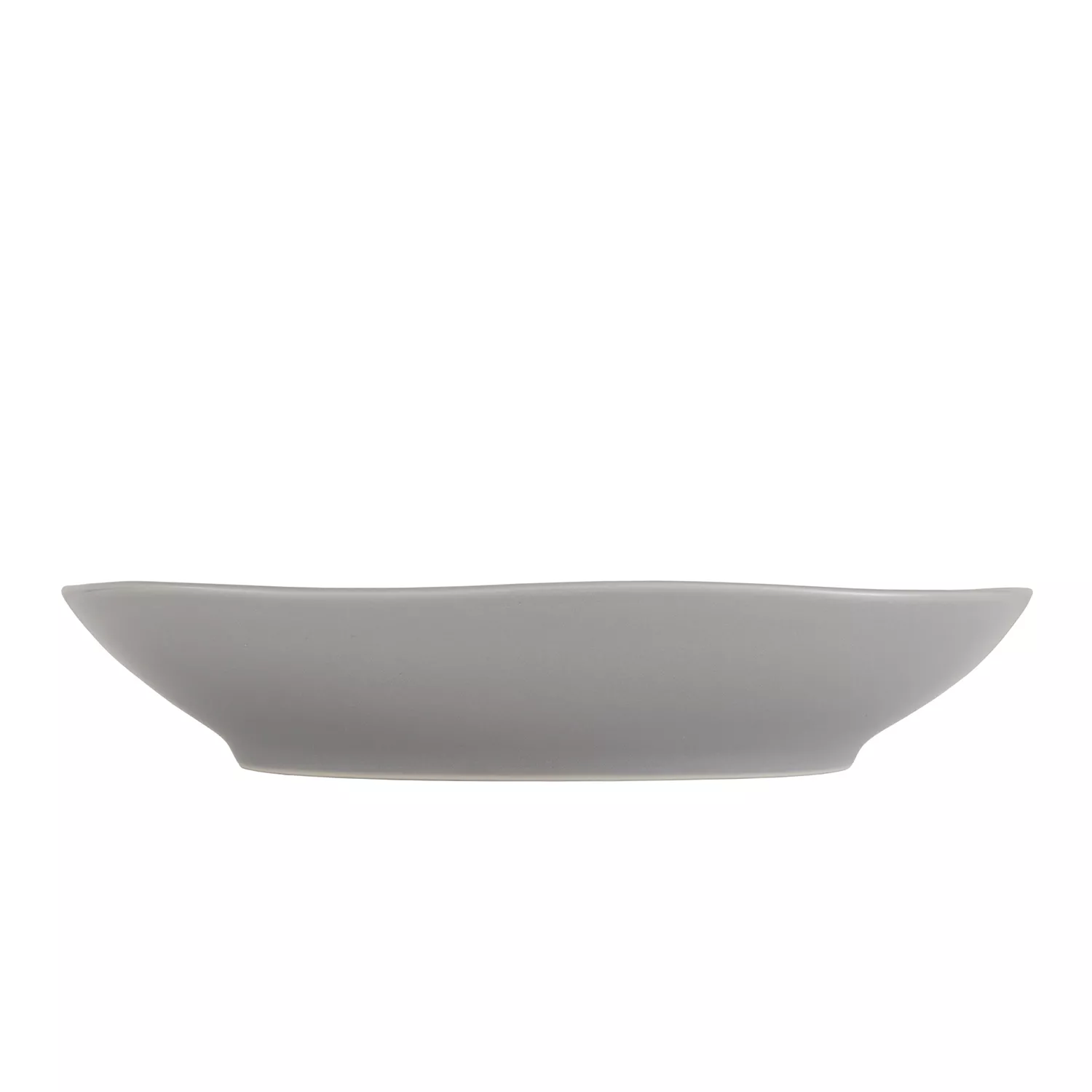 Fortessa Heirloom Smoke Pasta Bowls, Set of 4