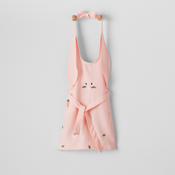 Sur La Table Easter Children's Apron
