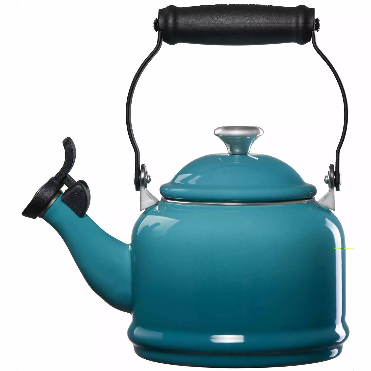 Le Creuset Demi Teakettle