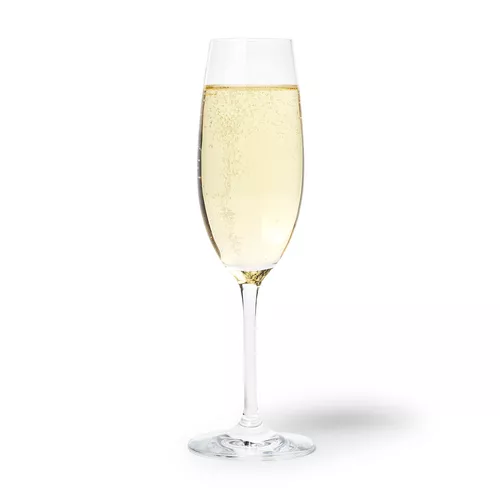 Sur La Table Chateau Champagne Glass