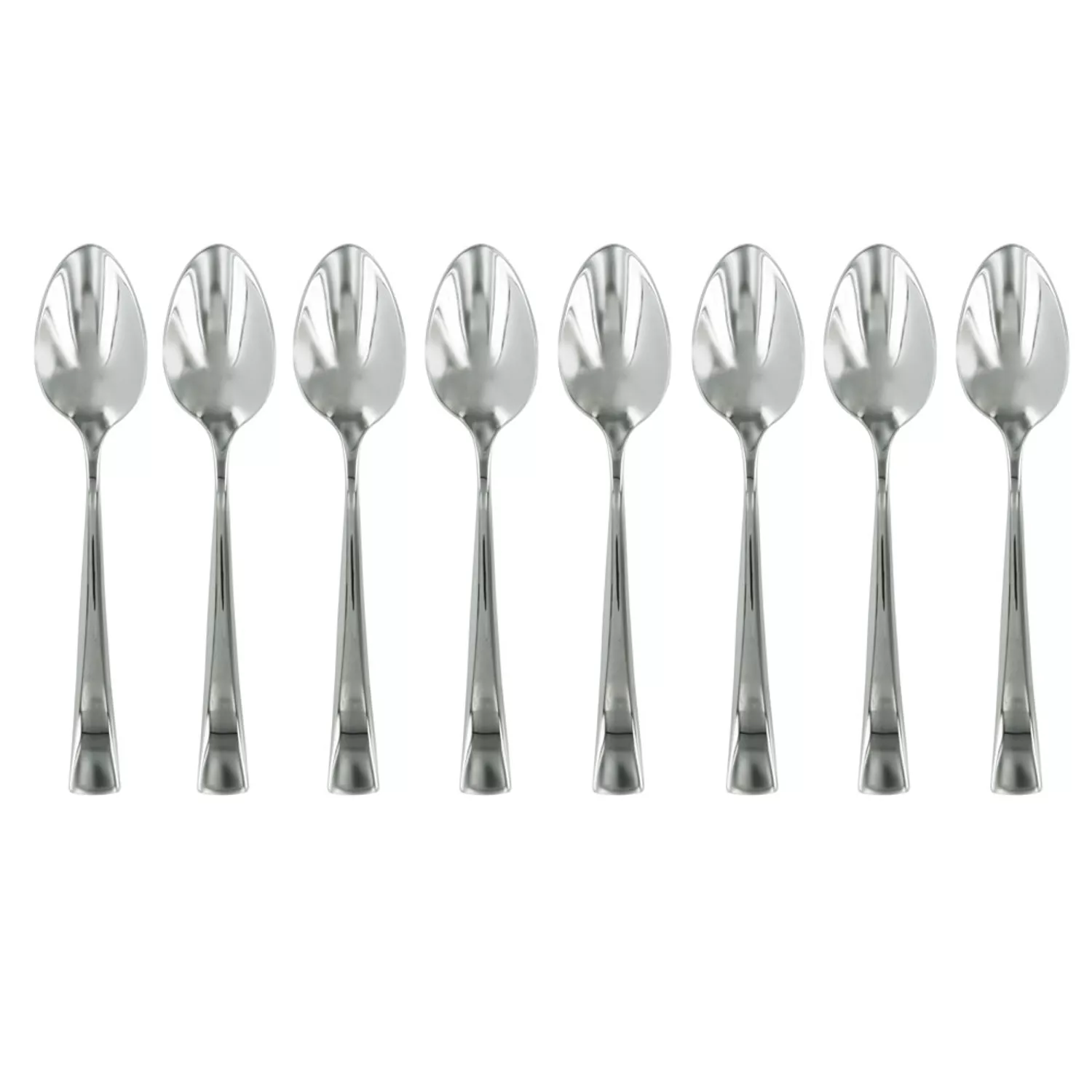 Zwilling J.A. Henckels Bellasera Black Espresso Spoons, Set of 8