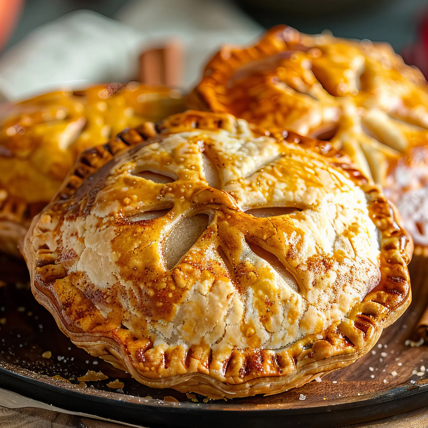 Family Fun: Apple Orchard Baking - image 1