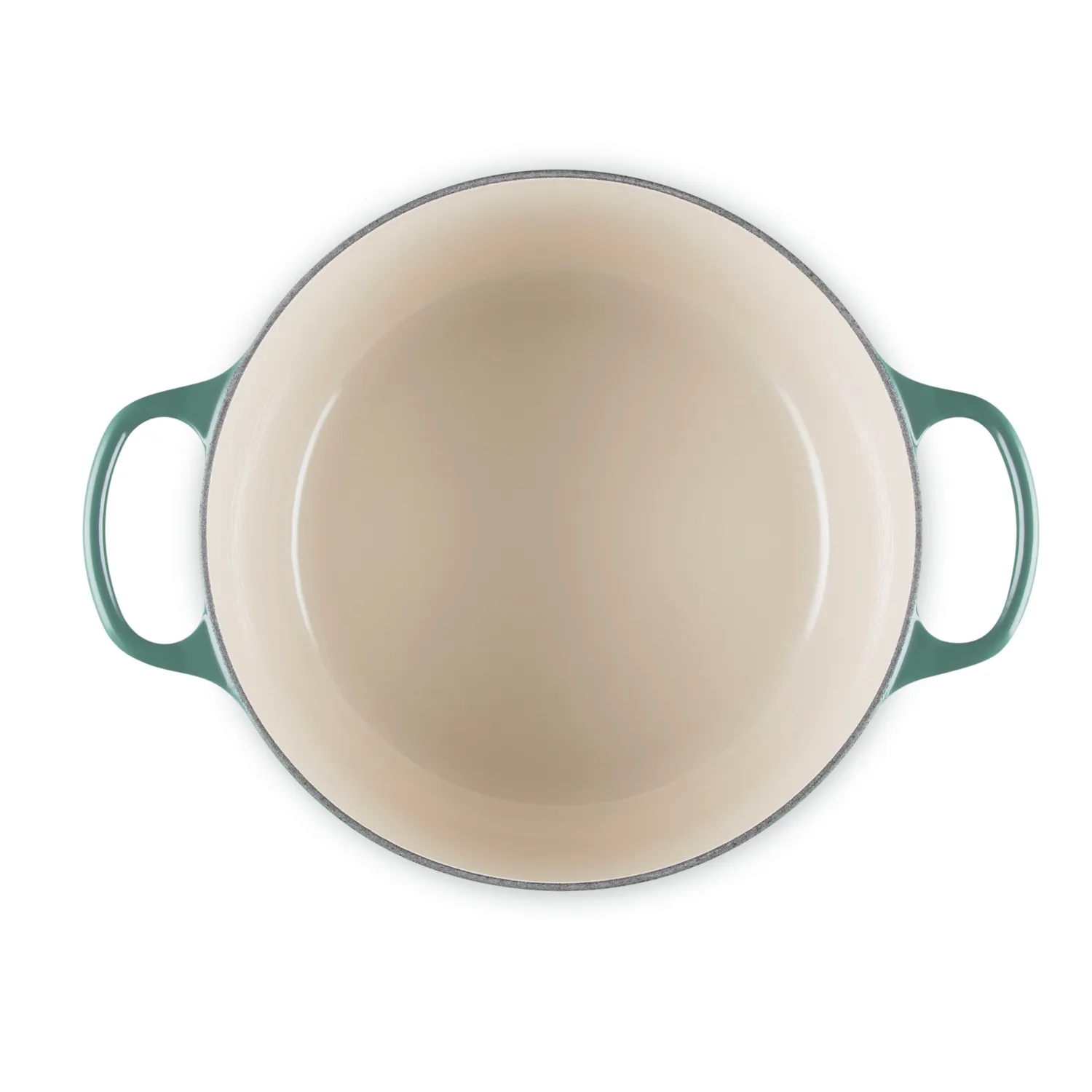 Le Creuset Signature Deep Round Dutch Oven, 6.5 qt.