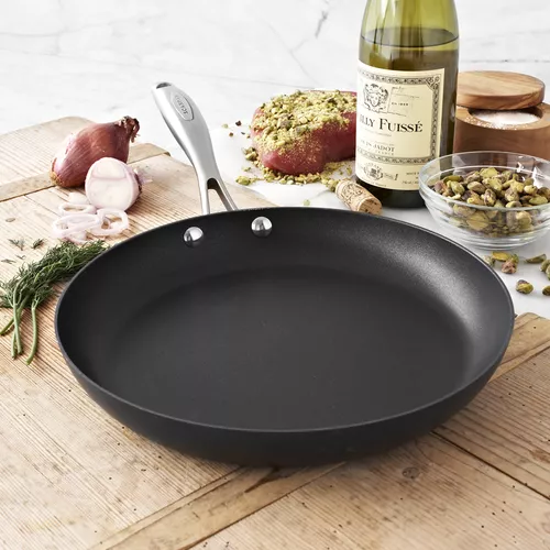 Scanpan Pro IQ Nonstick Skillet, 10&#188;&#34;