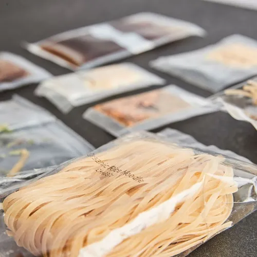 Verve Culture Thai For Two Pad Thai, Set of 3