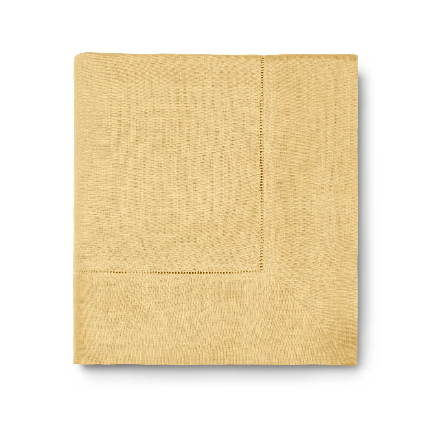 Sferra Festival Linen Butter Tablecloth