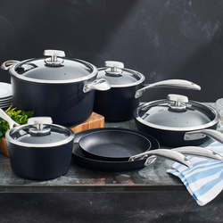 Scanpan Pro S+, Set of 10