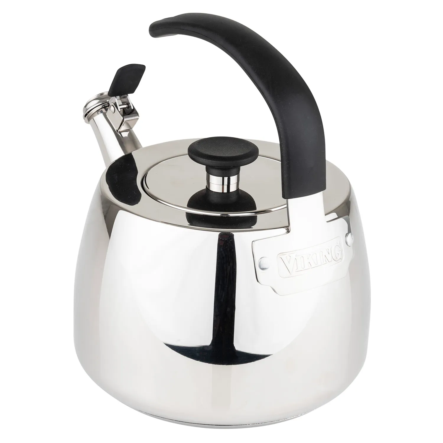Viking Modern Tea Kettles