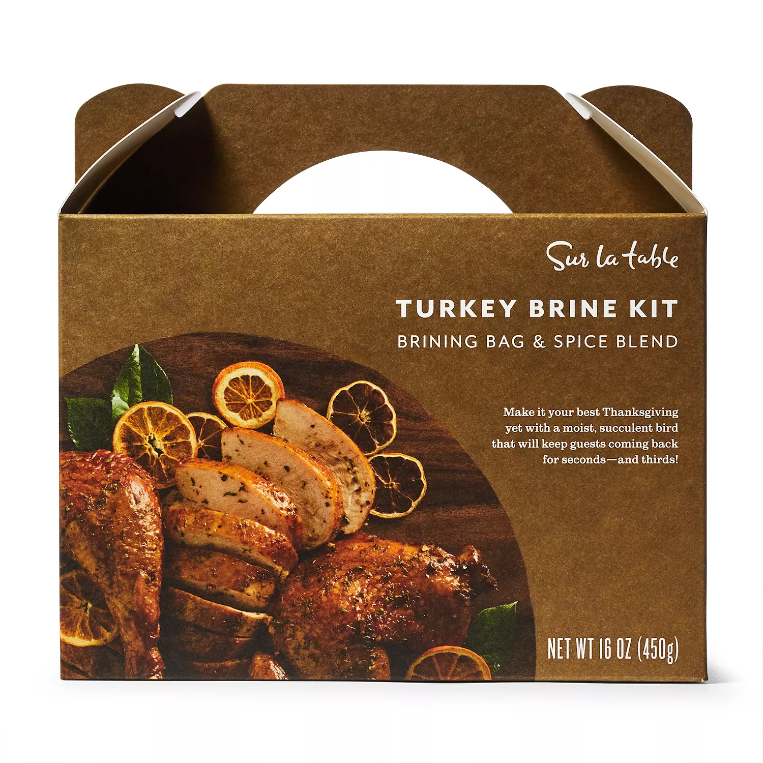 Savor The Season: Find Your Traeger Turkey Brine Kit Nearby