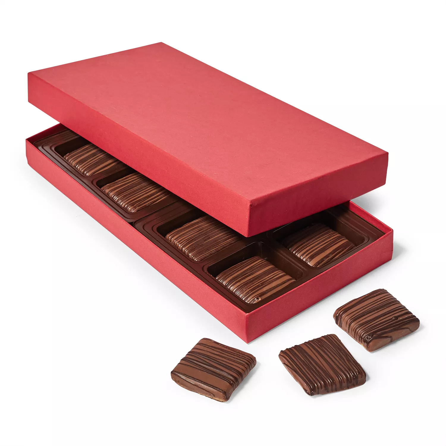Sur La Table Chocolate Toffee Bars