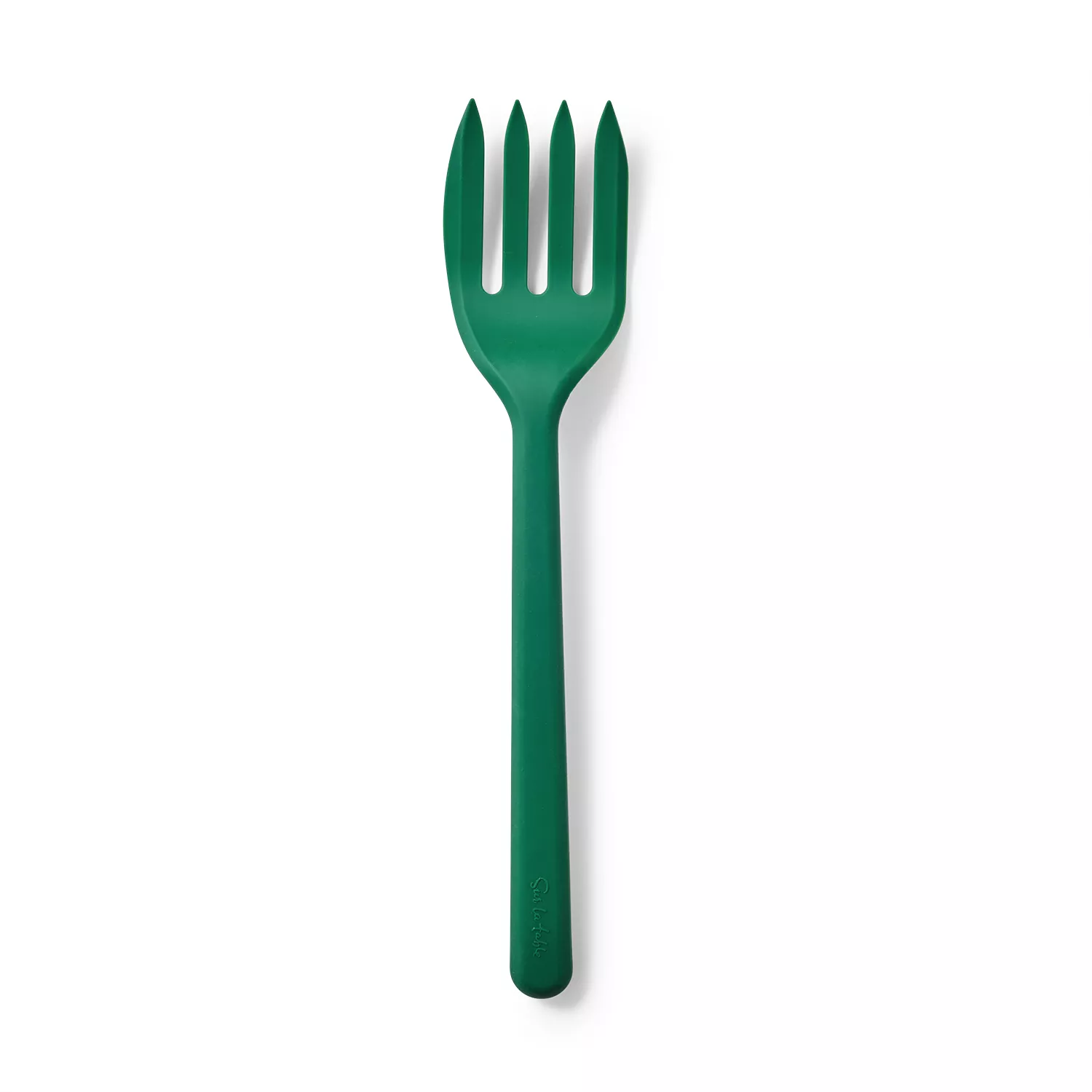 Sur La Table Silicone Ultimate Fork