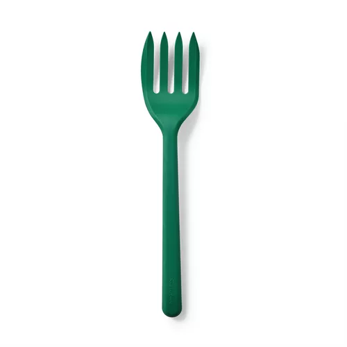 Sur La Table Silicone Ultimate Fork