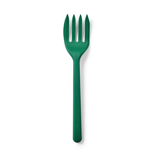 Sur La Table Silicone Ultimate Fork