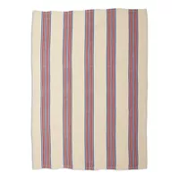 Tensira French Stripe Kitchen Towel, 28&#34; x 20&#34;