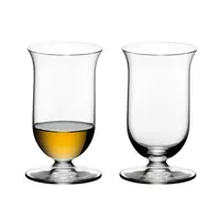 RIEDEL Vinum Single Malt Whisky Glass, Set of 2