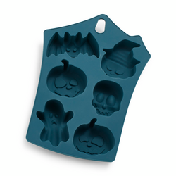 Halloween Silicone Mold