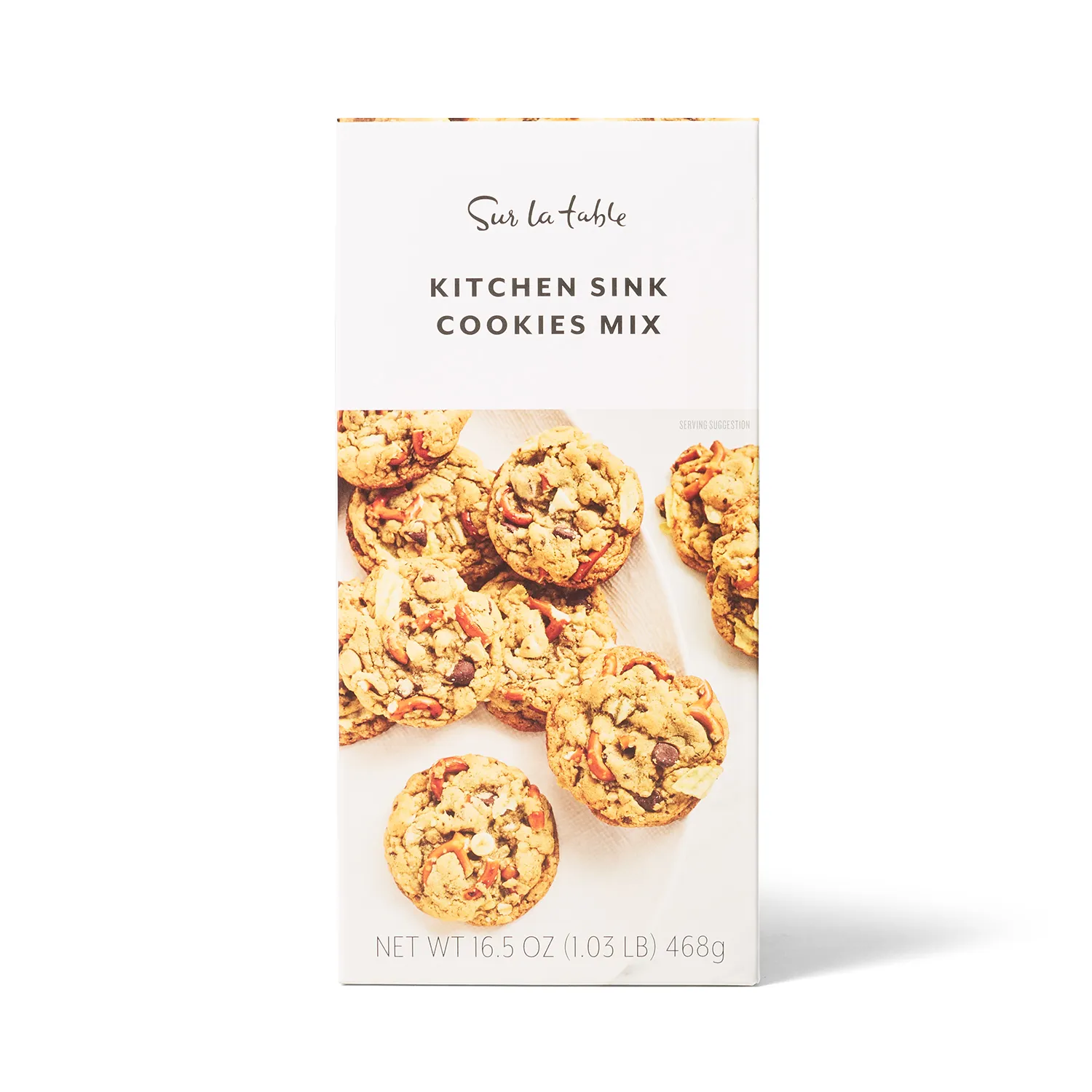 Sur La Table Kitchen Sink Cookies Mix