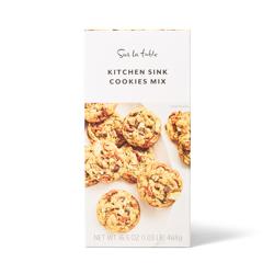 Sur La Table Kitchen Sink Cookies Mix