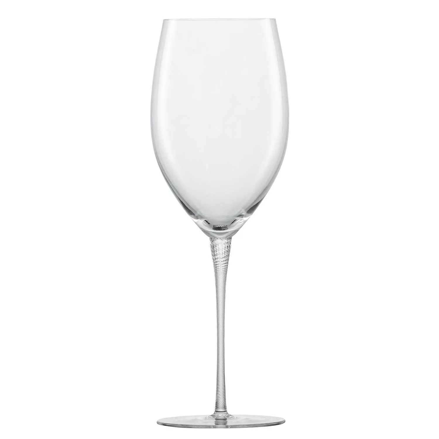 Zwiesel Glas Handmade Highness Full Red, Set of 2