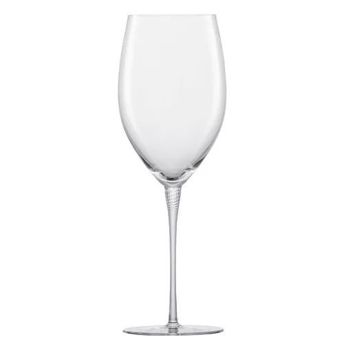 Zwiesel Glas Handmade Highness Full Red, Set of 2