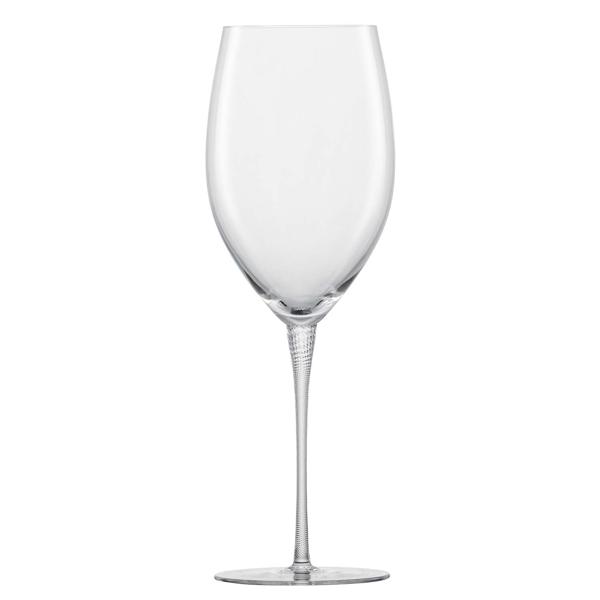 Zwiesel Glas Handmade Highness Full Red, Set of 2