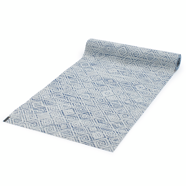 Chilewich Mosaic Table Runner, 72&#34; x 14&#34;