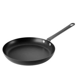 Scanpan Black Edition Skillet, 10"