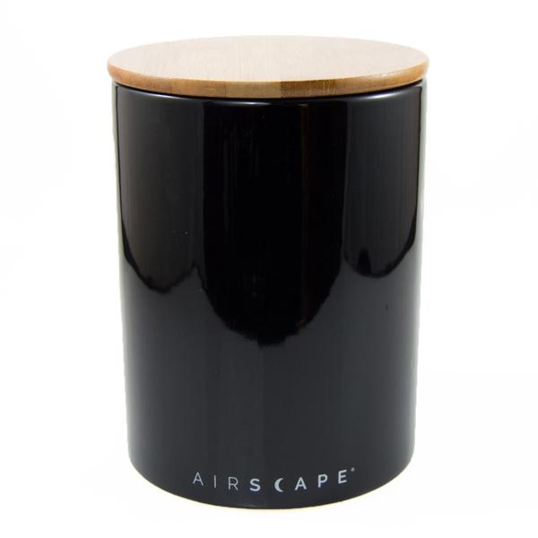 Airscape Ceramic Storage Canister, 64 oz.