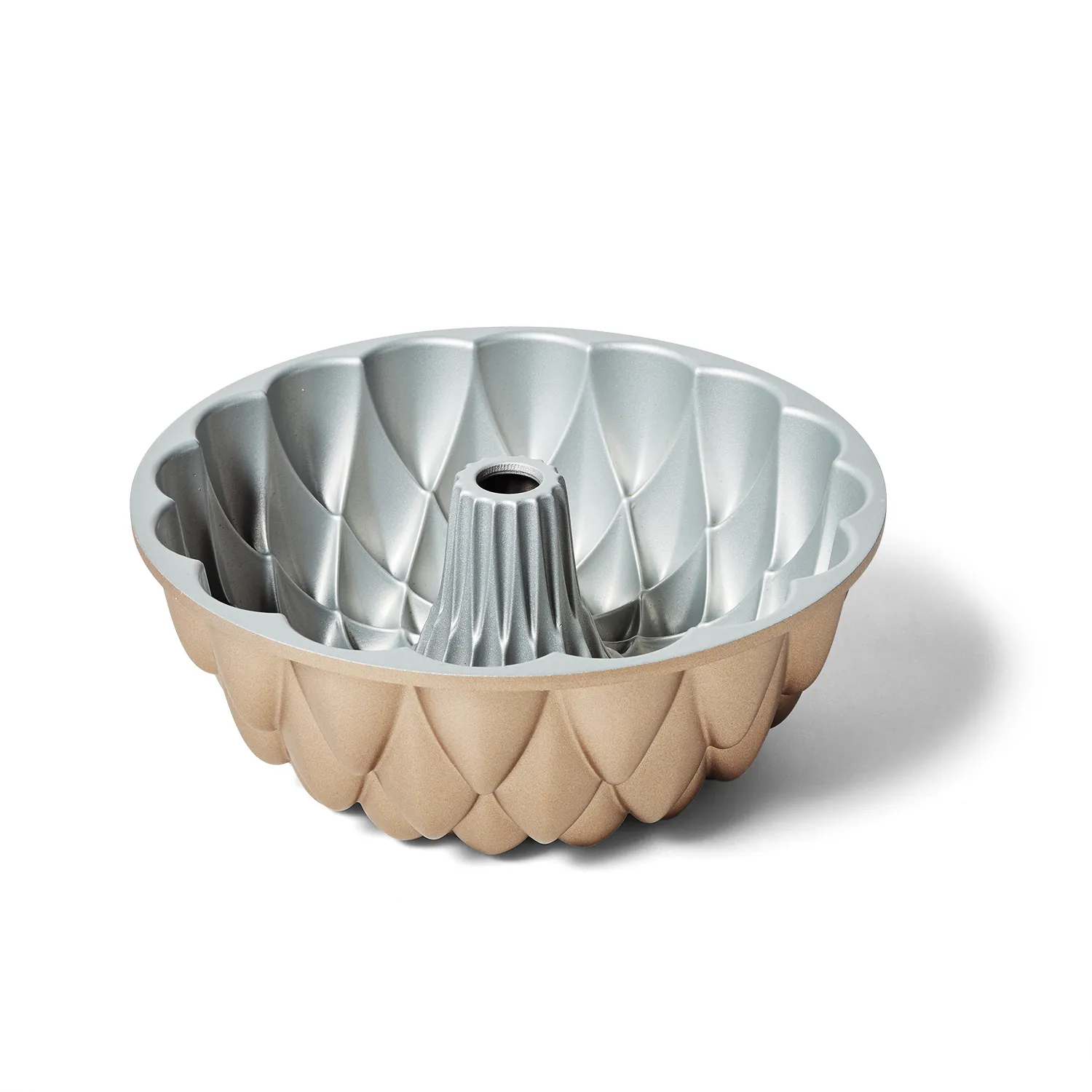Nordic Ware Kaleidoscope Bundt Pan