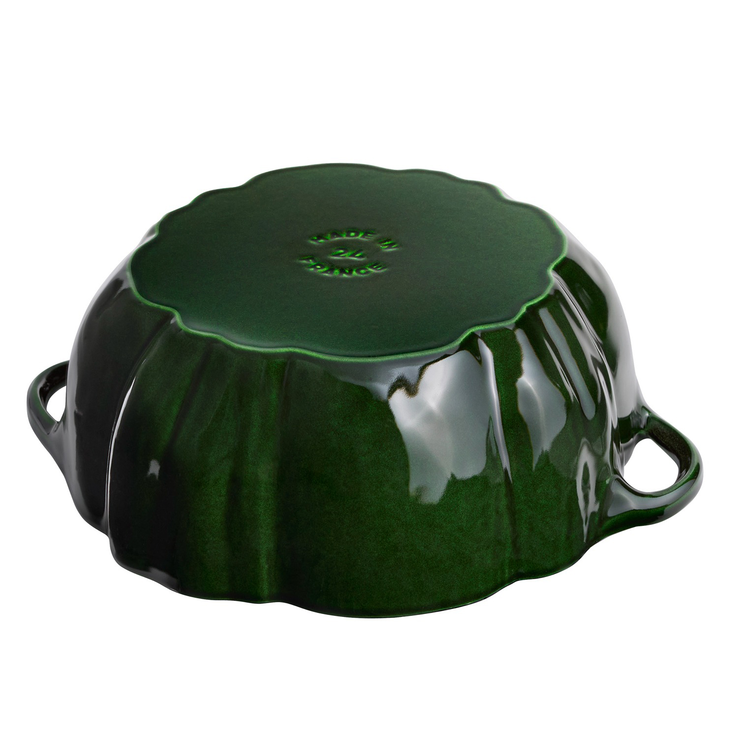 Staub Pumpkin Dutch Oven, 3.5 qt.