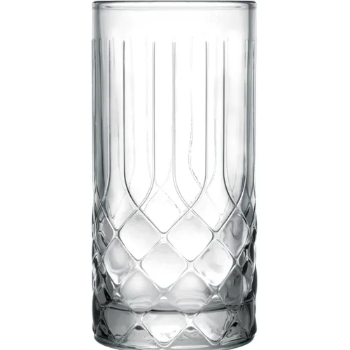 La Rochère Chicago Highball Glasses, Set of 6