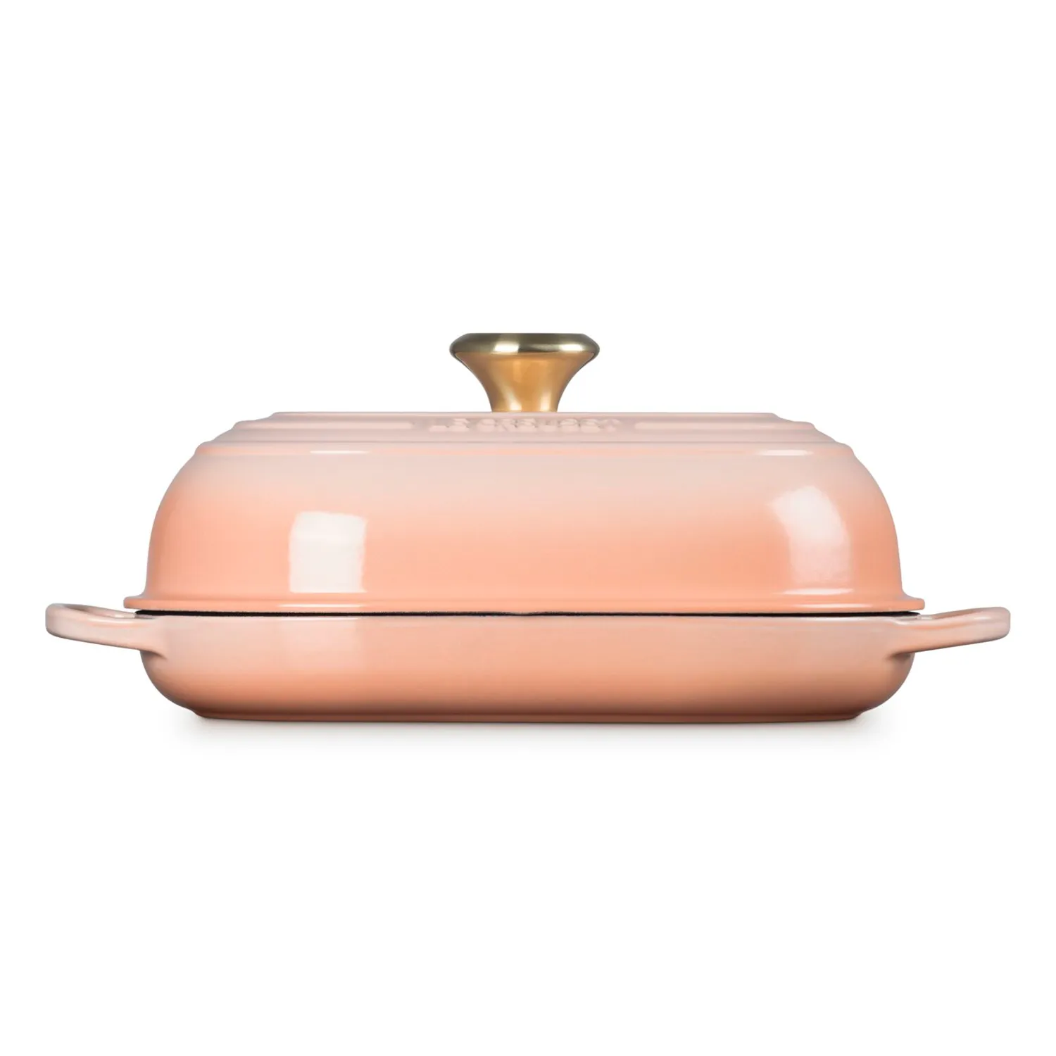 Le Creuset Signature Oval Bread Oven, 1.5 qt.